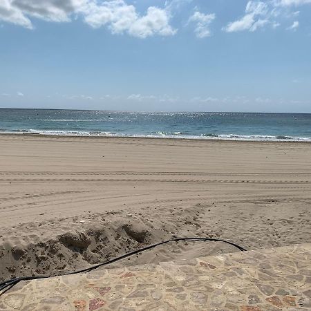 Service Apart Lazaro- Apartamentos Aguamarina 58 Calpe Eksteriør bilde