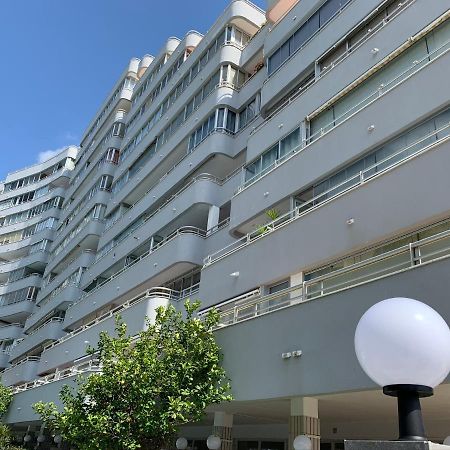 Service Apart Lazaro- Apartamentos Aguamarina 58 Calpe Eksteriør bilde