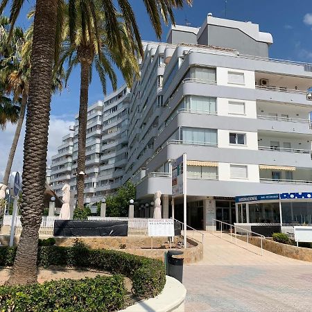 Service Apart Lazaro- Apartamentos Aguamarina 58 Calpe Eksteriør bilde