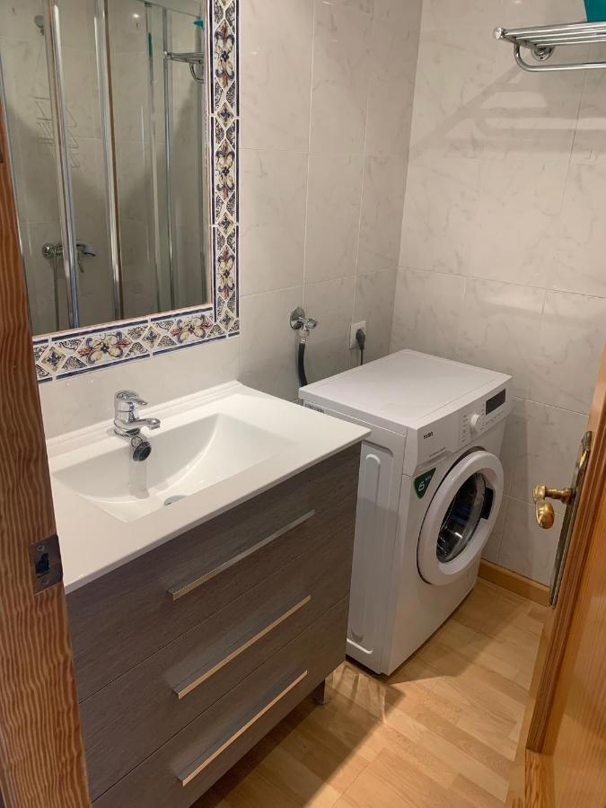 Service Apart Lazaro- Apartamentos Aguamarina 58 Calpe Eksteriør bilde