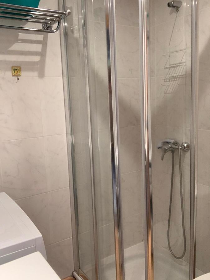 Service Apart Lazaro- Apartamentos Aguamarina 58 Calpe Eksteriør bilde